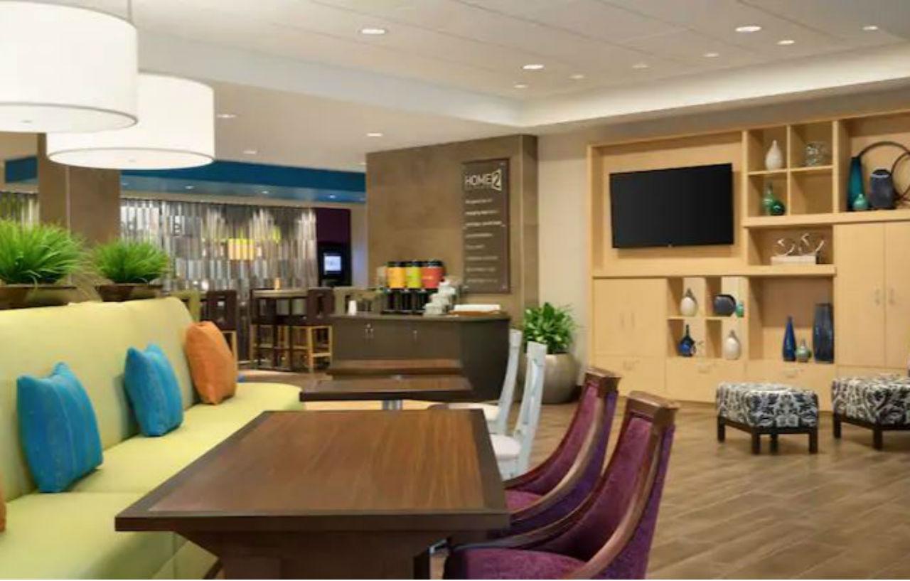 Home2 By Hilton Carlsbad, Ca 3*