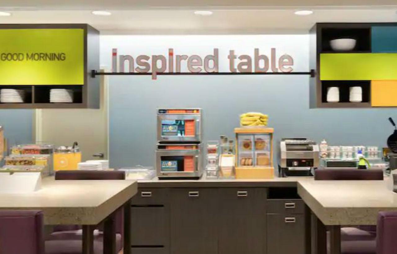 Hotel Home2 By Hilton Carlsbad, Ca