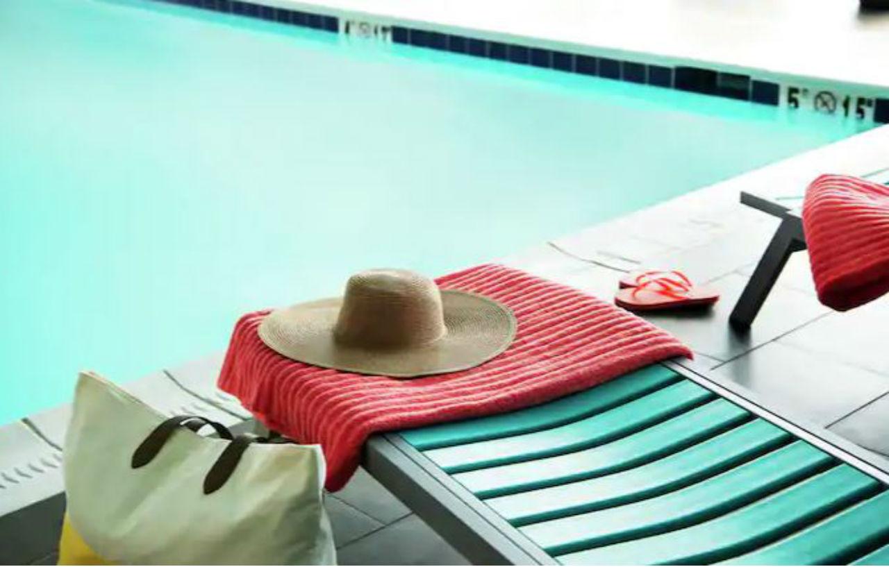 Home2 By Hilton Carlsbad, Ca Hotel 3*