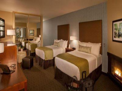 Western View 3* Carlsbad