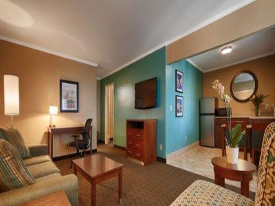 Hotel Western View Carlsbad