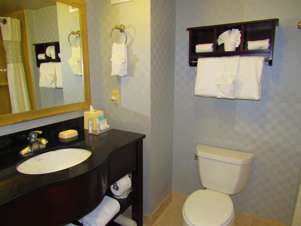 Hampton North San Diego County 3* Carlsbad