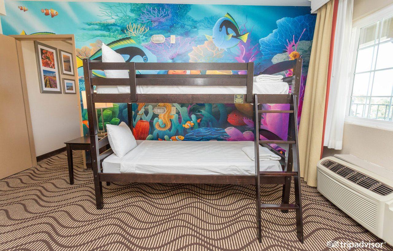 Hotel La Quinta By Wyndham - Legoland Area Carlsbad