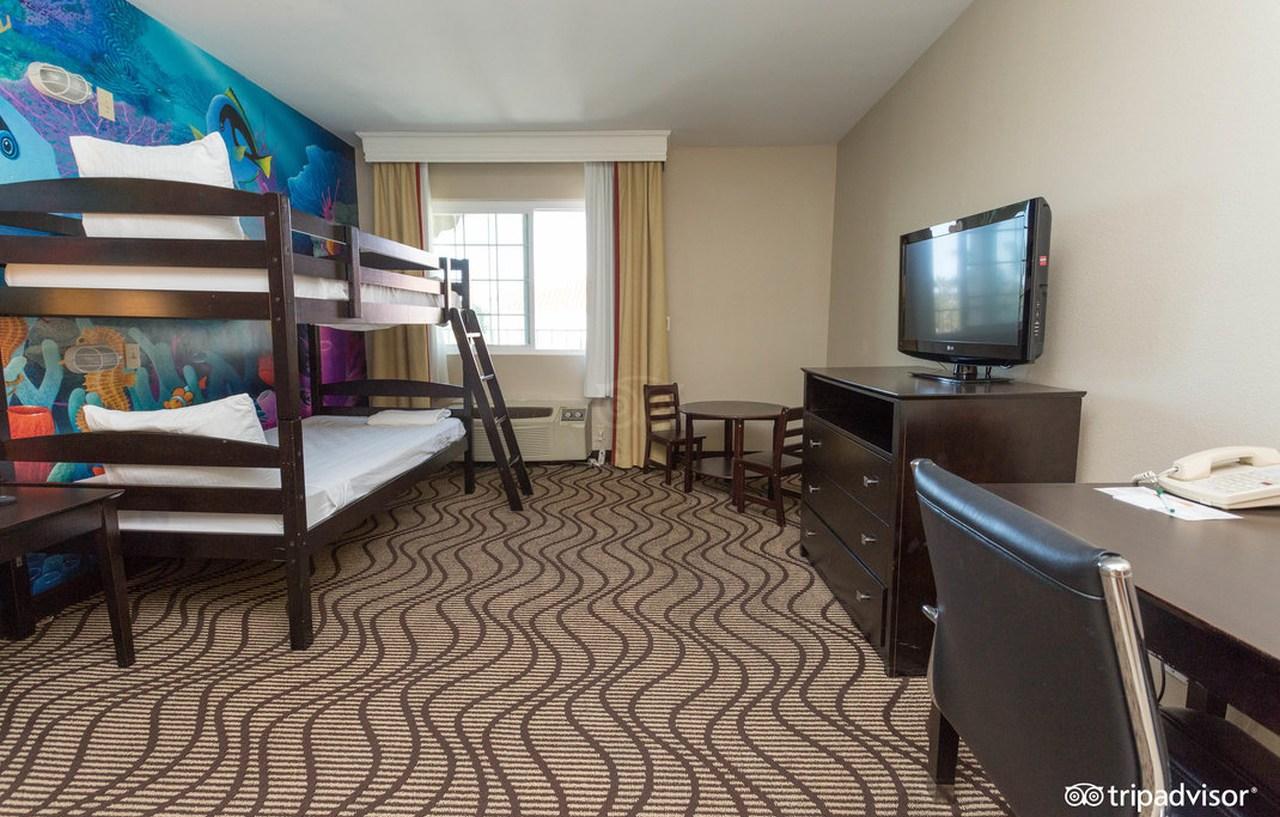 Hotel La Quinta By Wyndham - Legoland Area Carlsbad