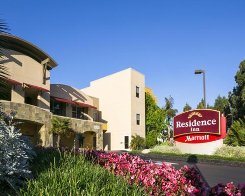 San Diego Hotel 3*
