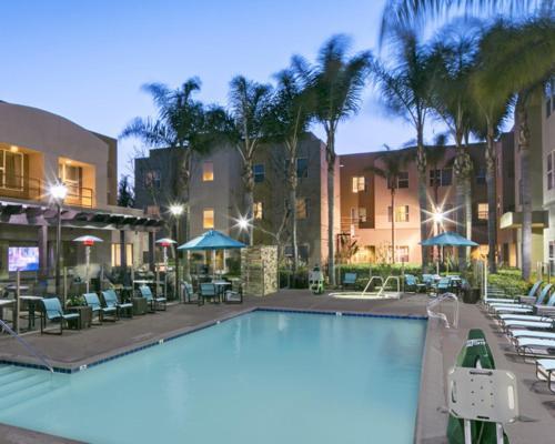 San Diego 3* Carlsbad
