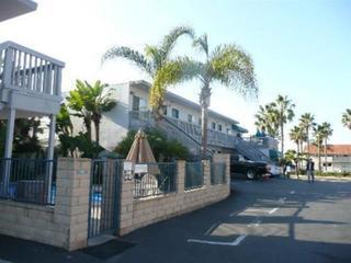 Hotel Springhill By Marriott San Diego 3*