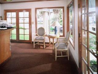 Hotel Springhill By Marriott San Diego