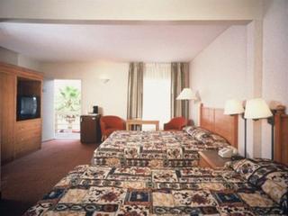 Hotel Springhill By Marriott San Diego 3*