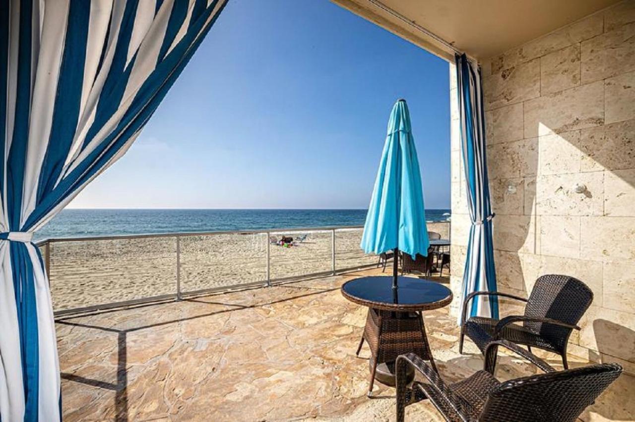 Seashore On The Sand, Ocean Front Apartahotel Carlsbad
