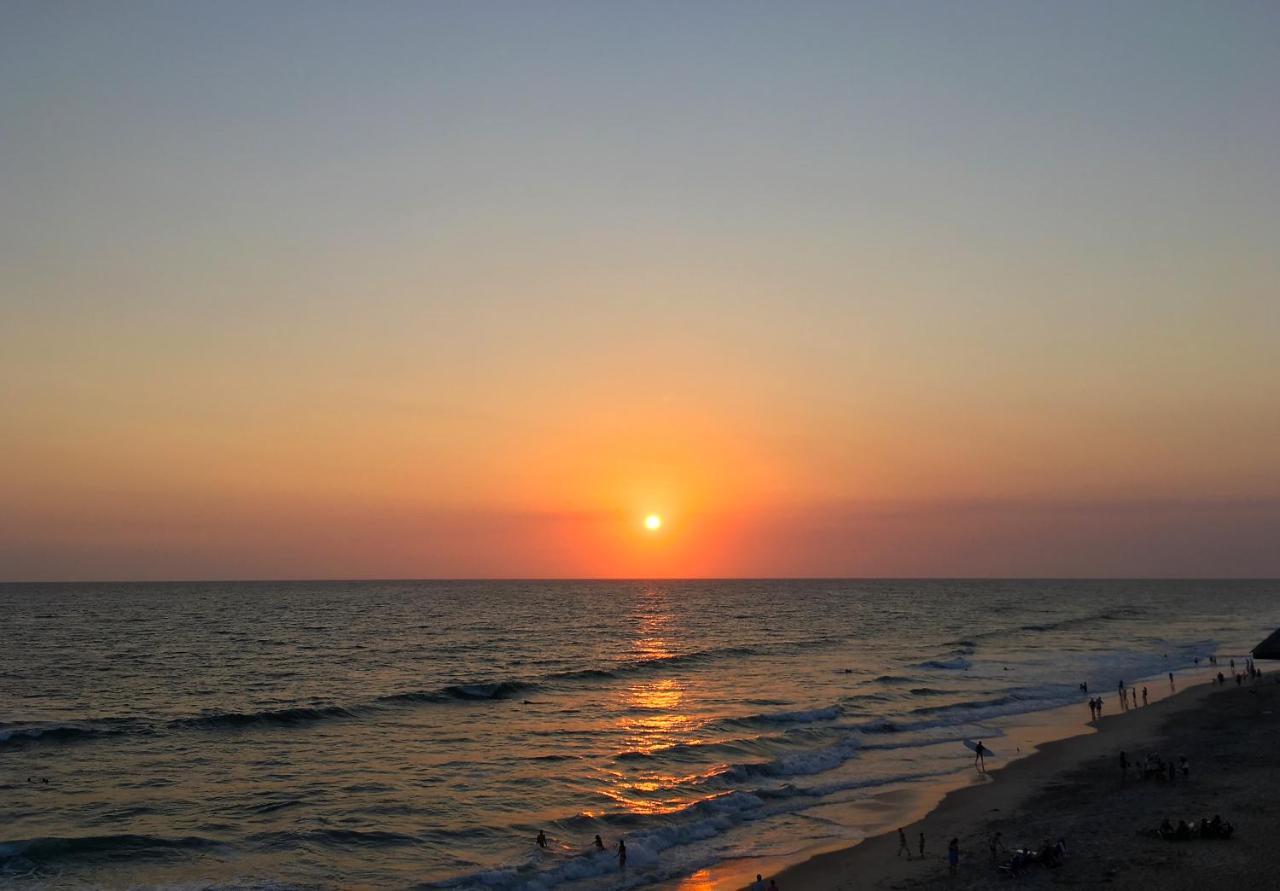 Seashore On The Sand, Ocean Front * Carlsbad