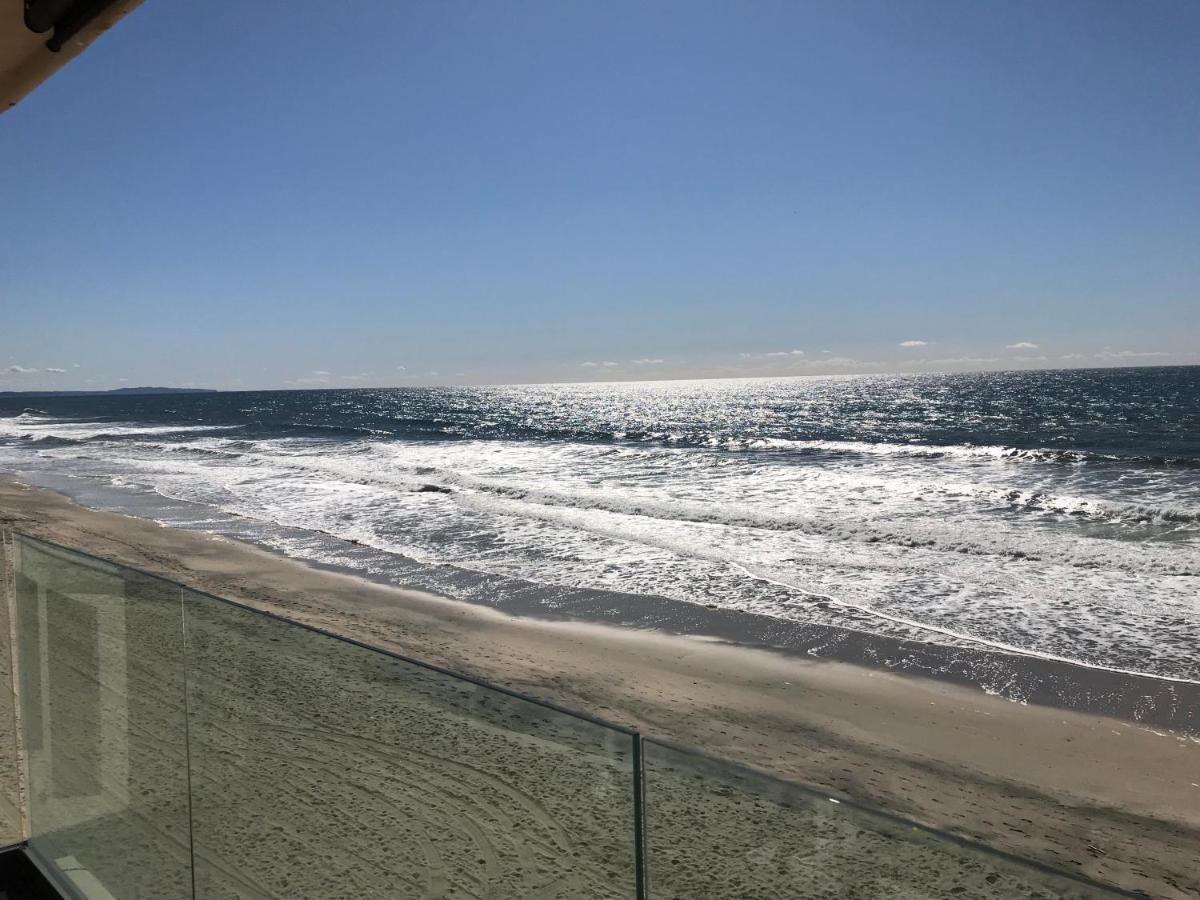 Apartahotel Seashore On The Sand, Ocean Front *