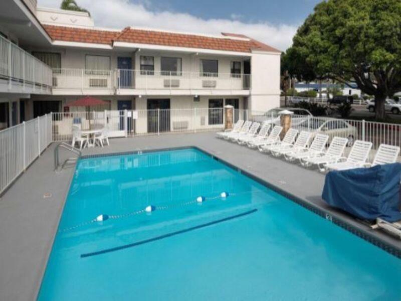 6-carlsbad, Ca - East Near Legoland 3* Carlsbad