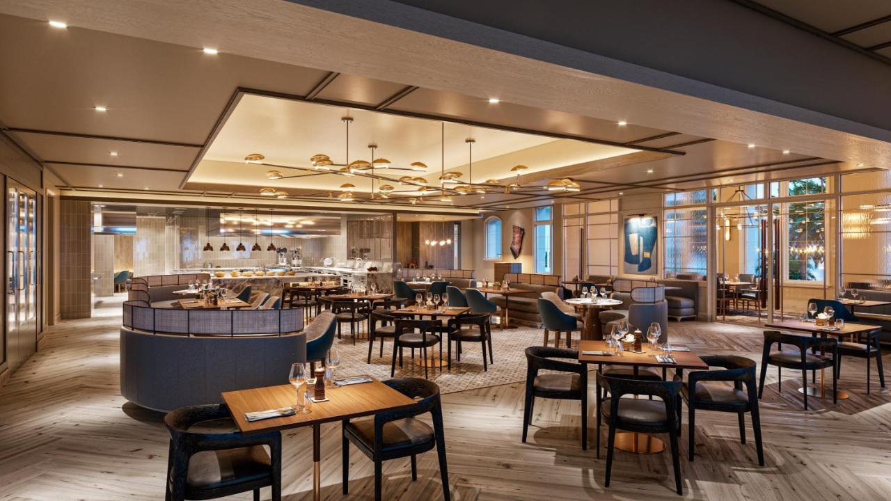 Hotel Park Hyatt Aviara Carlsbad