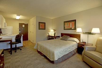 Extended America - San Diego - Village By The Sea Hotel Carlsbad