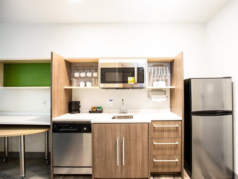 Home2 By Hilton Carlsbad, Ca