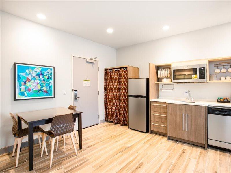 Hotel Home2 By Hilton Carlsbad, Ca