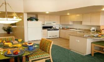 Resort Seapointe 3*