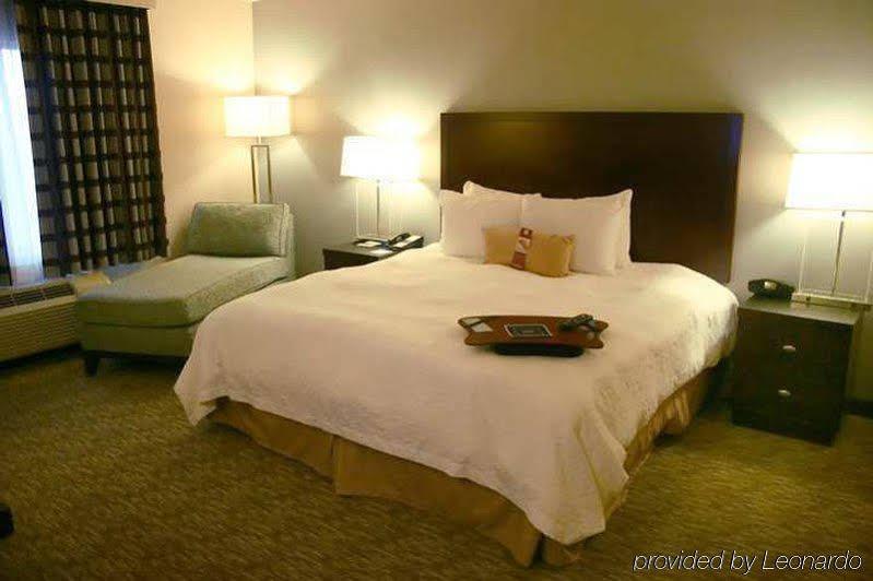 Hotel Hampton North San Diego County