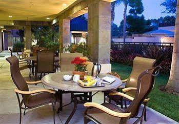 Courtyard By Marriott San Diego