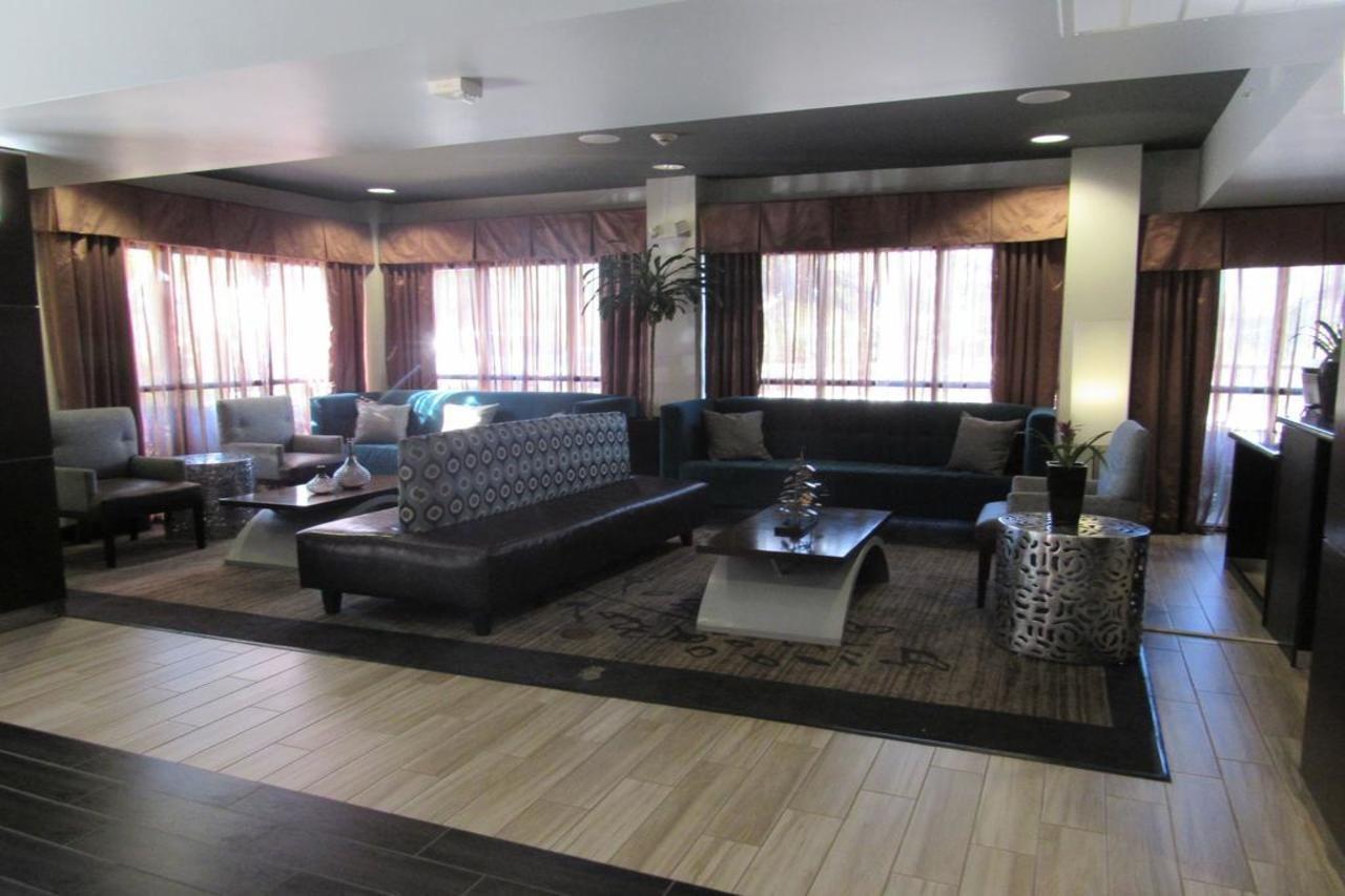 Hotel Hampton North San Diego County