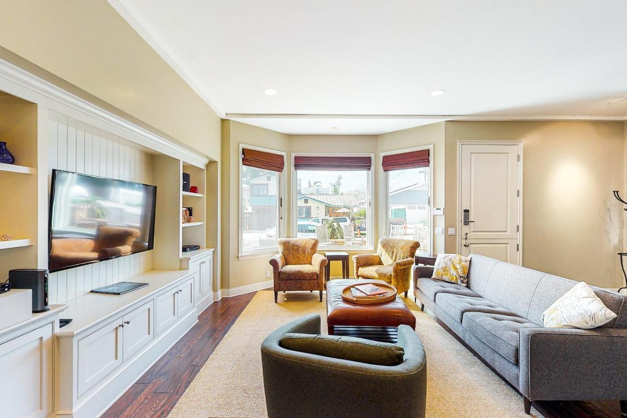 Sycamore Retreat Carlsbad