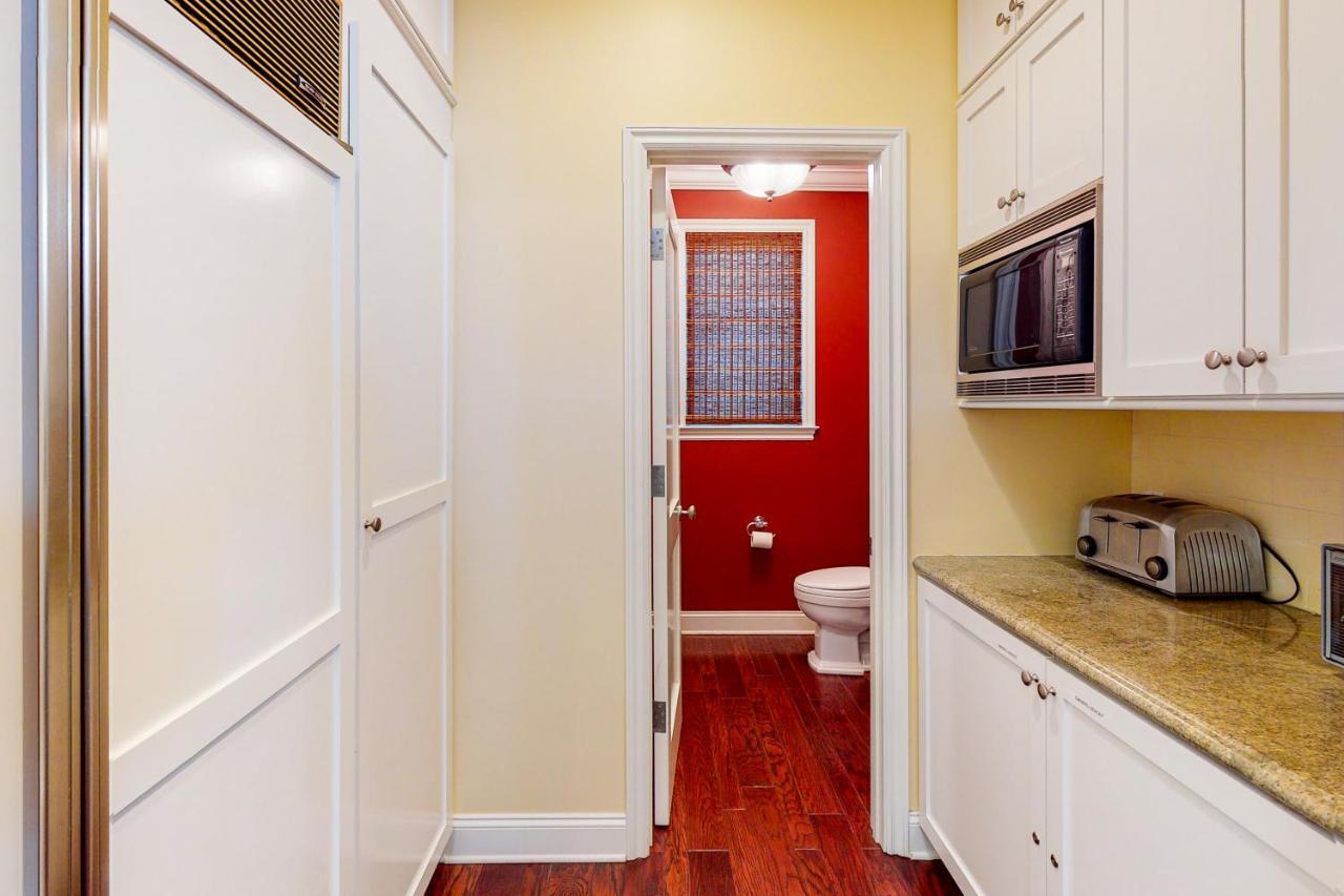 Sycamore Retreat Holiday home *