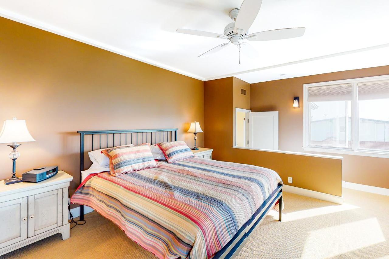 Sycamore Retreat Holiday home *