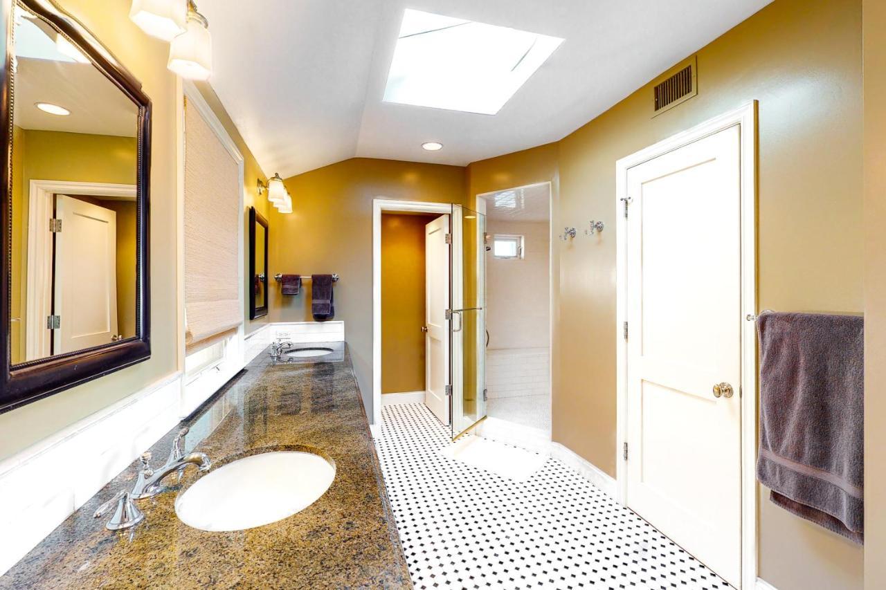 Holiday home Sycamore Retreat *