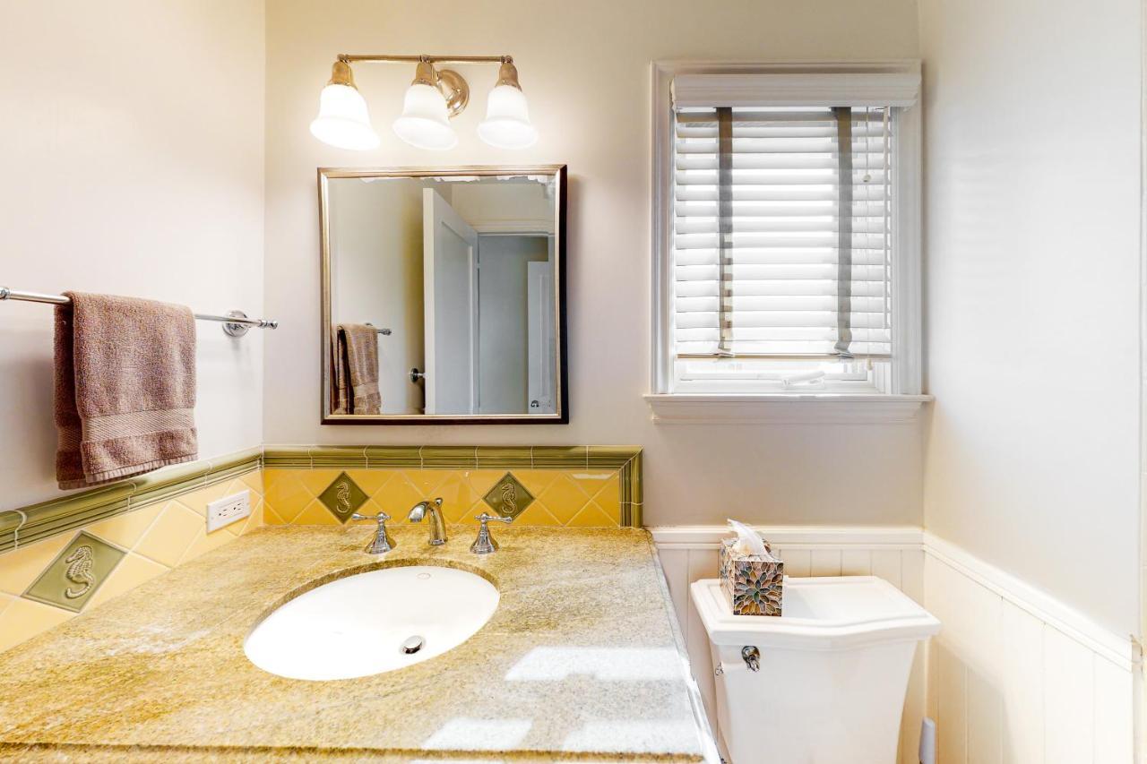 Holiday home Sycamore Retreat