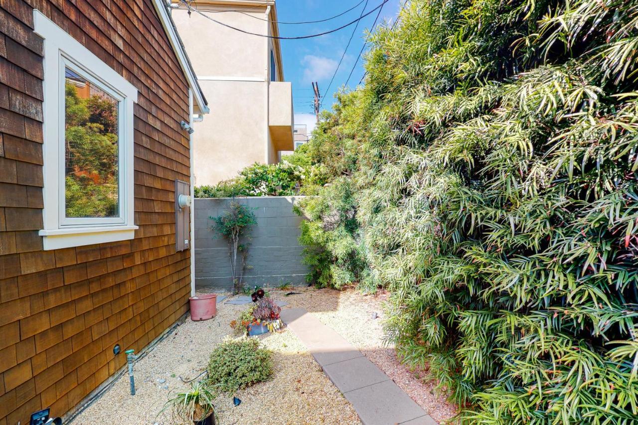 Sycamore Retreat Carlsbad