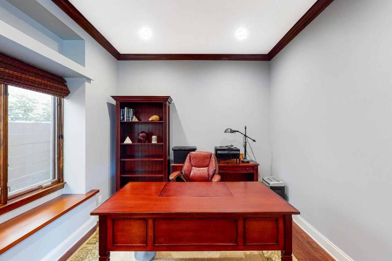 Sycamore Retreat Holiday home