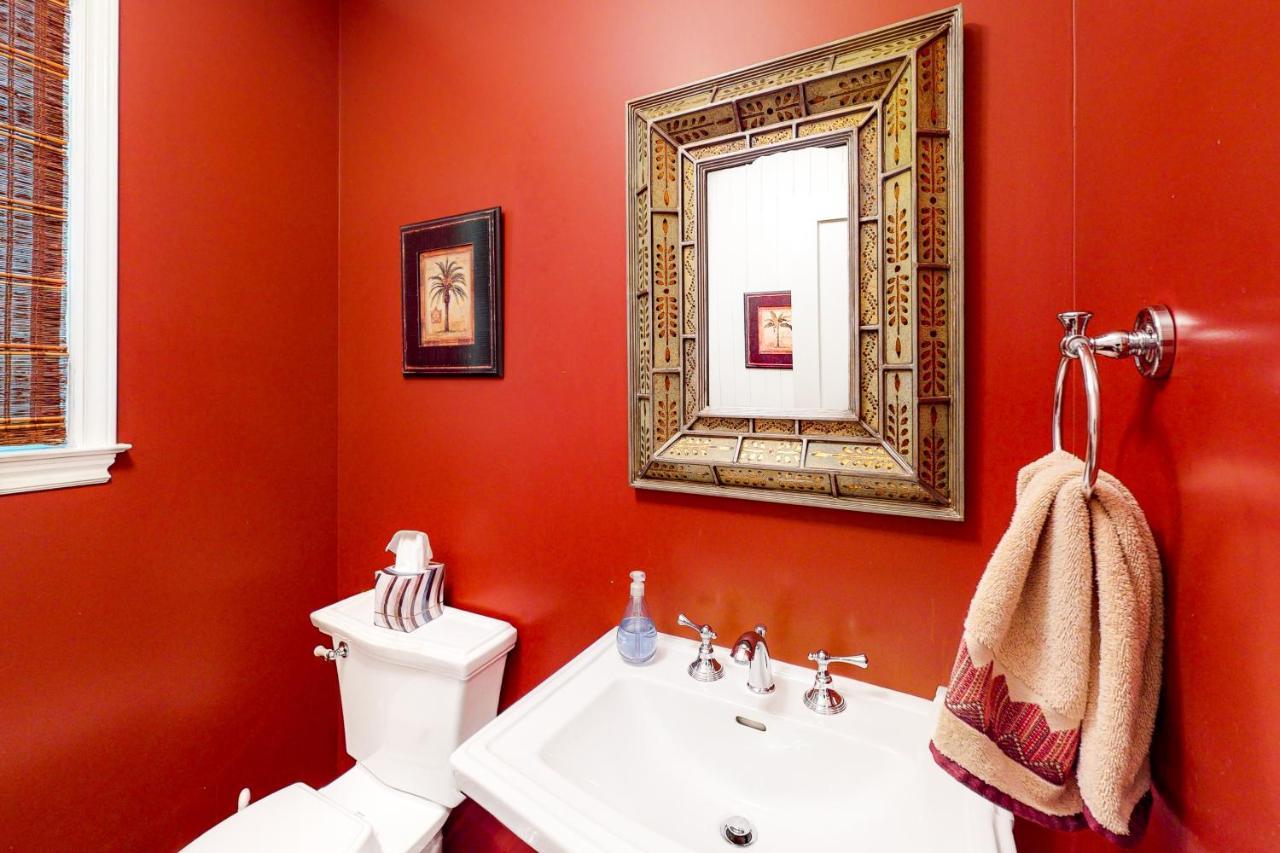 Holiday home Sycamore Retreat Carlsbad