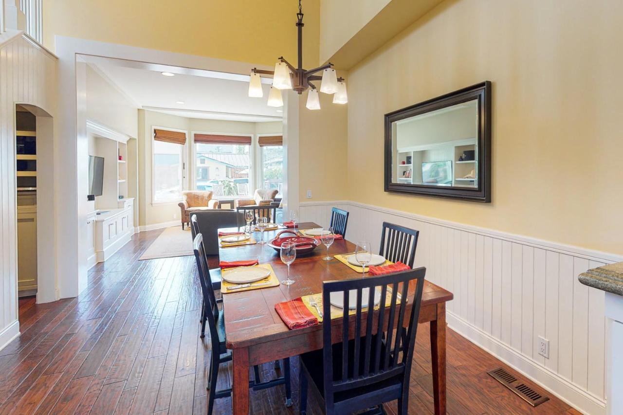 Sycamore Retreat Holiday home *