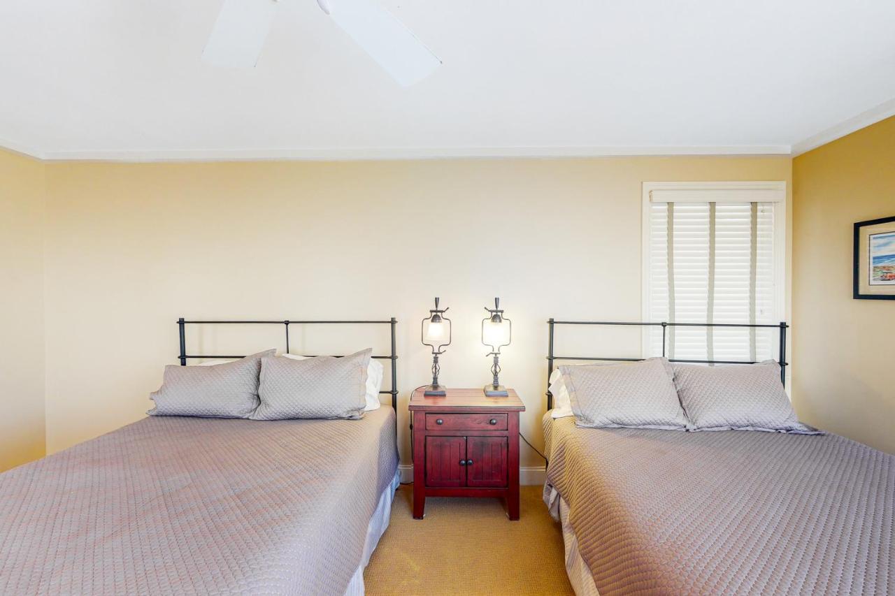 Sycamore Retreat Holiday home Carlsbad