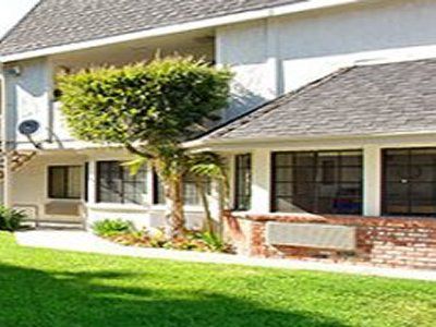 Hotel 6-carlsbad, Ca - Village