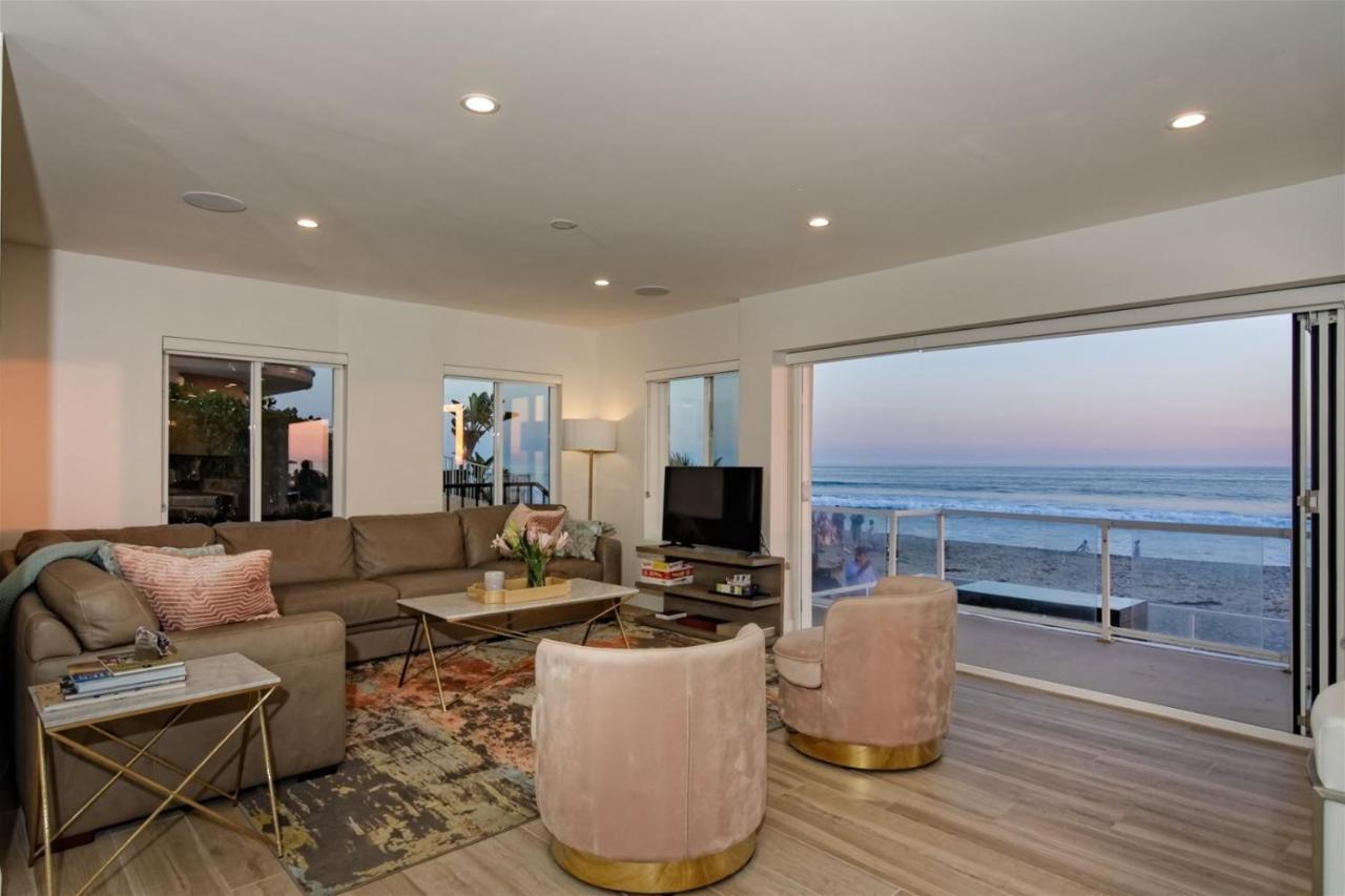 Ocean Front Aparthotel