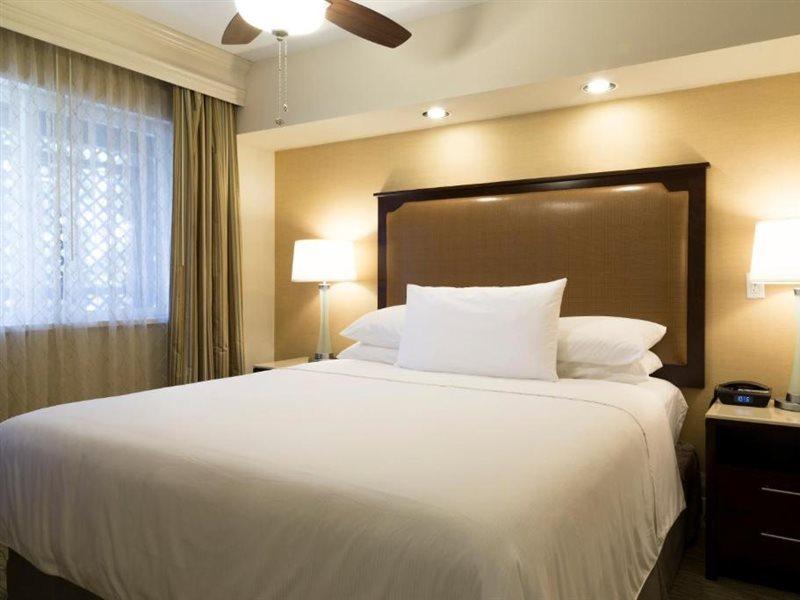 Seapointe Resort 3*