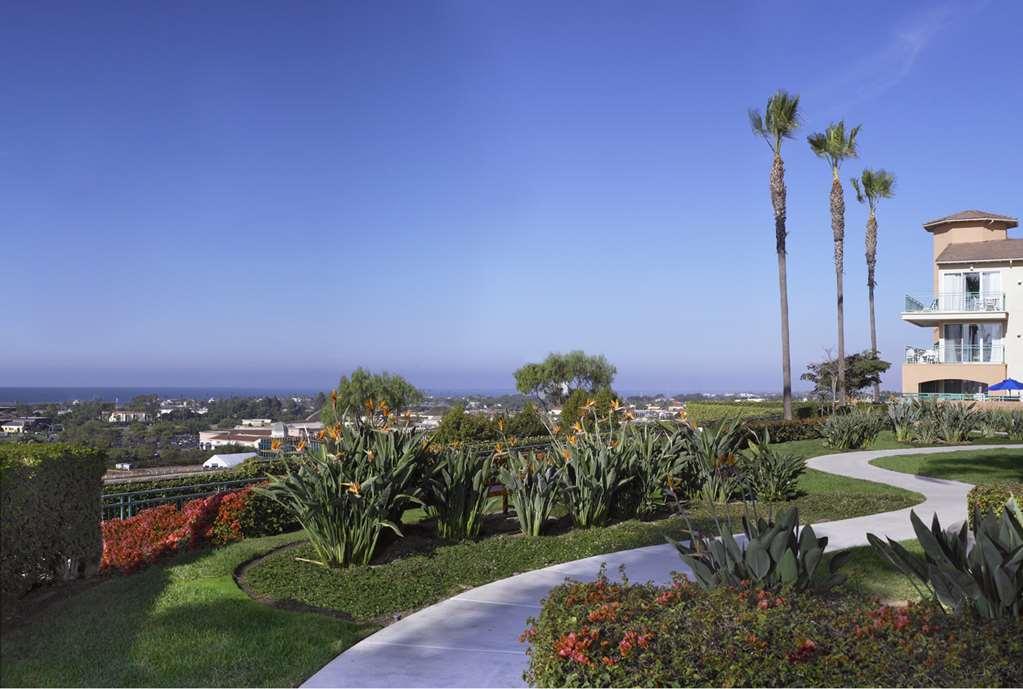 Apartahotel Grand Pacific Palisades Carlsbad
