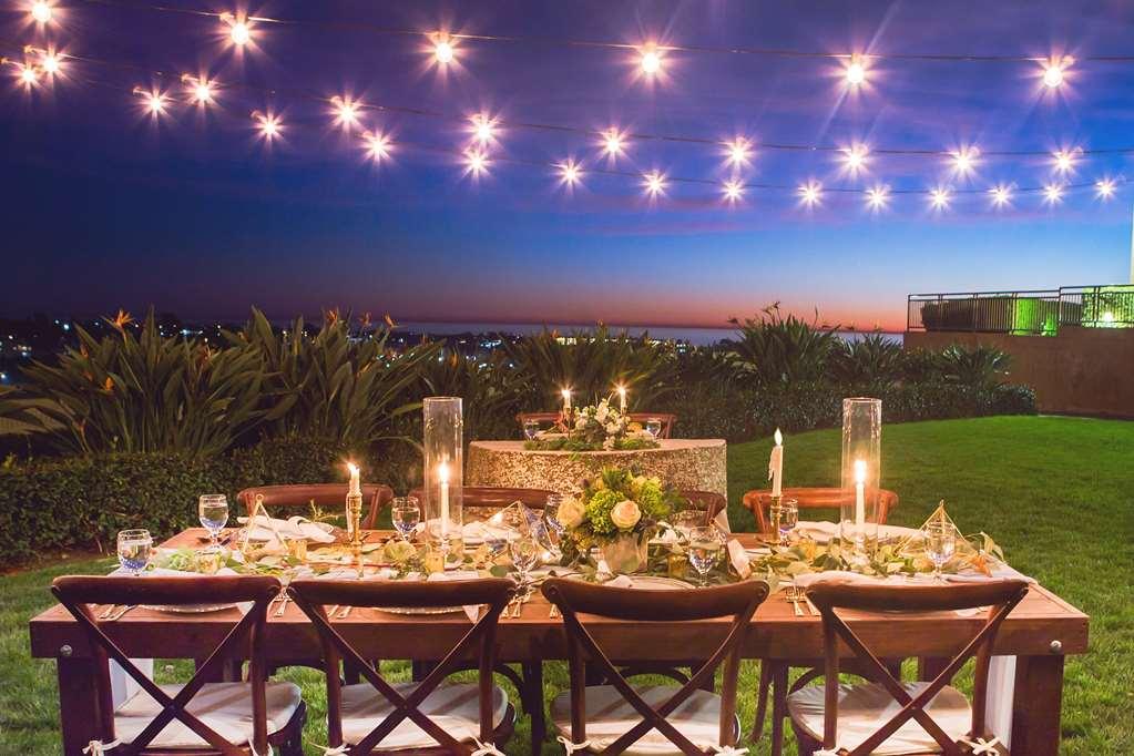 Apartahotel Grand Pacific Palisades