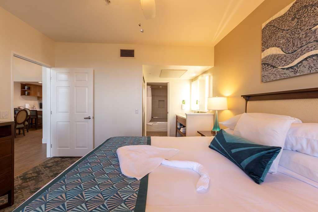 Grand Pacific Palisades Apartahotel Carlsbad