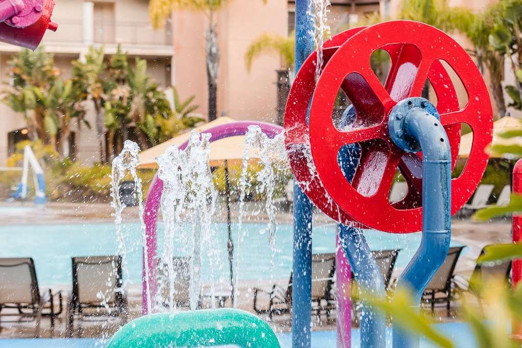 Grand Pacific Palisades Resort
