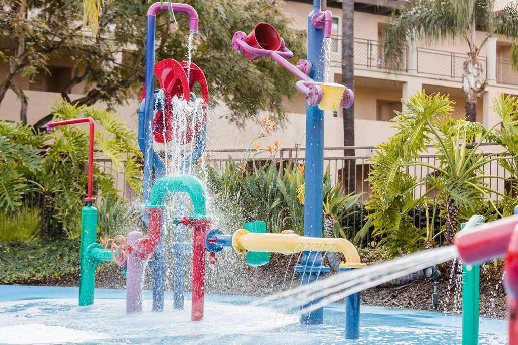 Grand Pacific Palisades Apartahotel Carlsbad