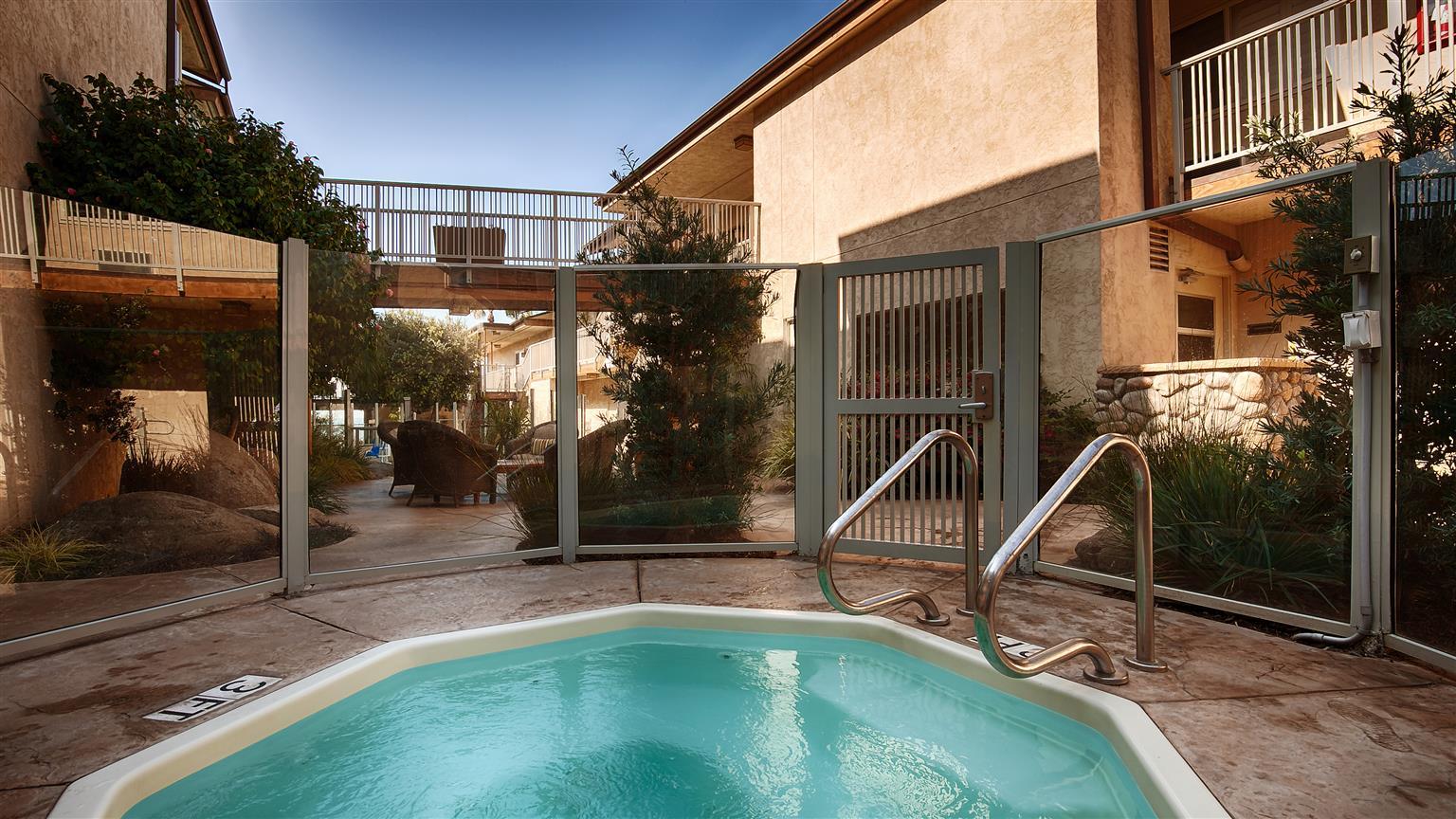 Western View Carlsbad