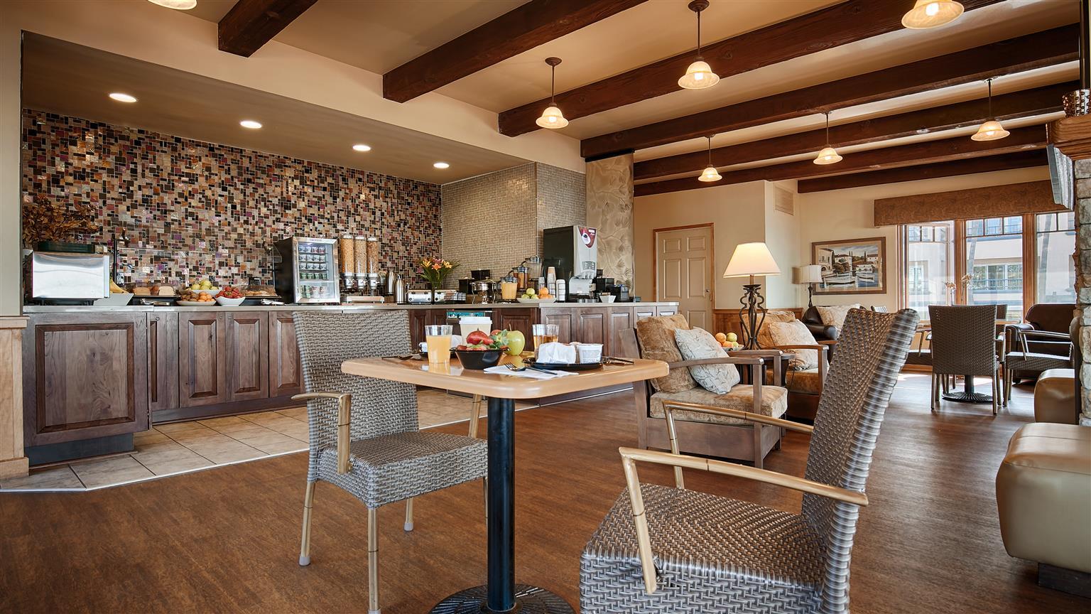 Hotel Best Western Plus Beach View Carlsbad