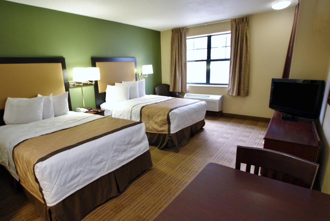Extended America - San Diego - Village By The Sea Hotel 2*