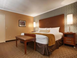 Best Western Plus Beach View 3* Carlsbad