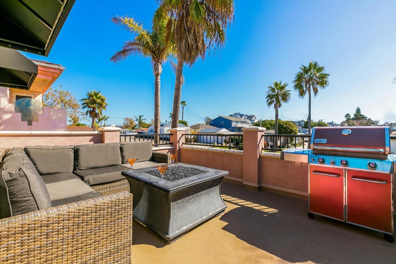 Holiday home Coastal Beauty Carlsbad