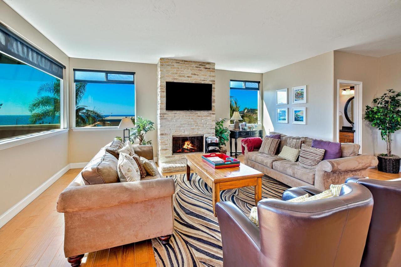 Holiday home Coastal Beauty