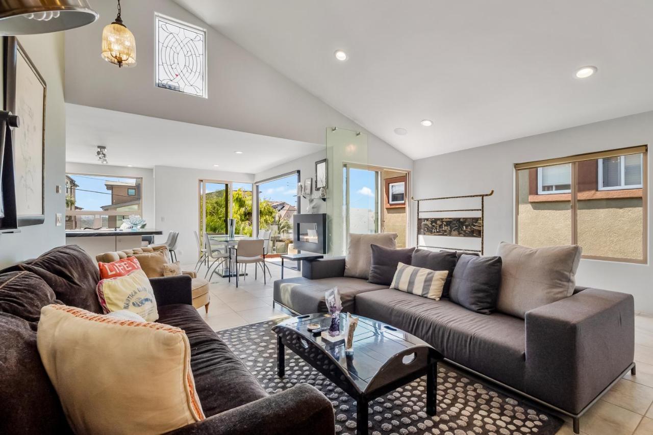 Holiday home Fine Wines & Water Views *